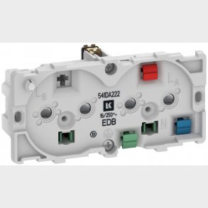 Fuga 2M Stikk Edb M / Led Ua