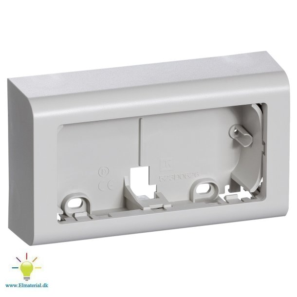 Fuga Underlag 1X2M Lg Van Soft