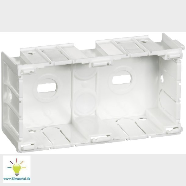 Opus66 Kanaldse 2 Modul