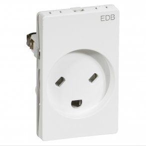 Fuga Stikk Edb U / Afbr 1,5M Hv