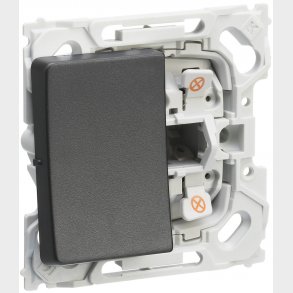 Opus66 Afbr 1P Lampemod 16X Kg