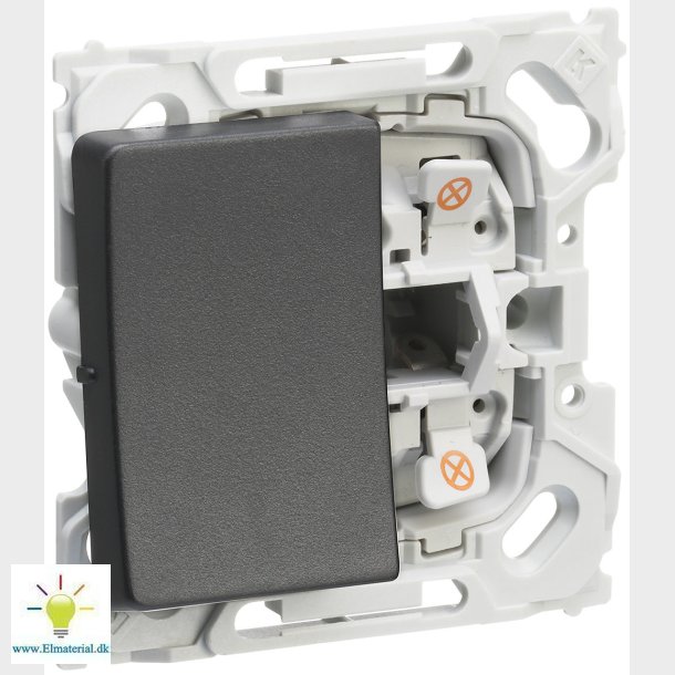 Opus66 Afbr 1P Lampemod 16X Kg