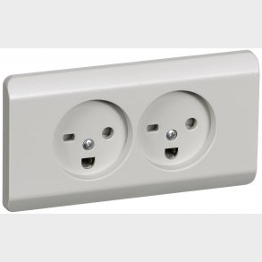 Opus66 Stikk Dobb Hosp Lg