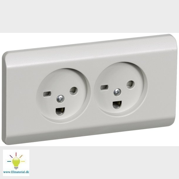 Opus66 Stikk Dobb Hosp Lg