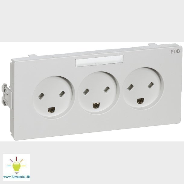 Clic Stikdse Edb Tripel Lg