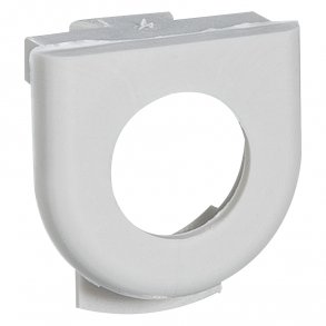 Fuga Plasttylle F.Rundkab.L.Gr