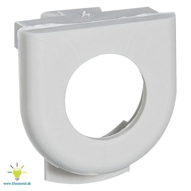 Fuga Plasttylle F.Rundkab.L.Gr