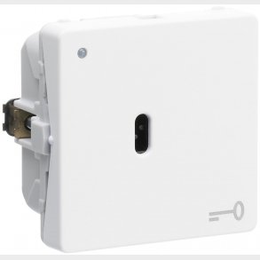 Fuga Afbr Korr F / Key Led Hv