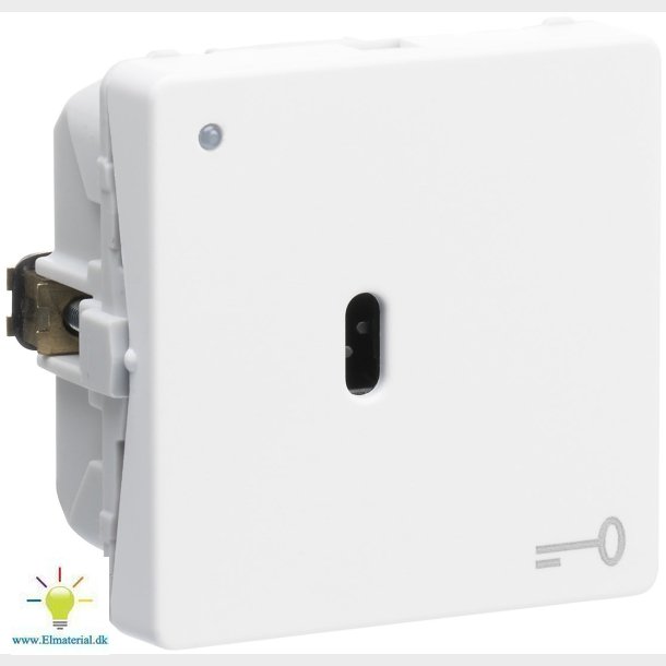 Fuga Afbr Korr F/Ngle Led Hv