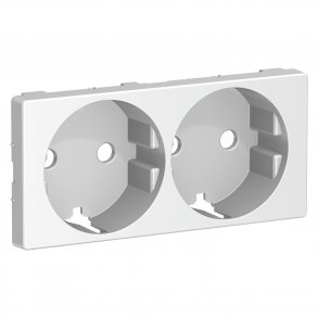 Fuga Afd Stikk Sidejord 2M Lg