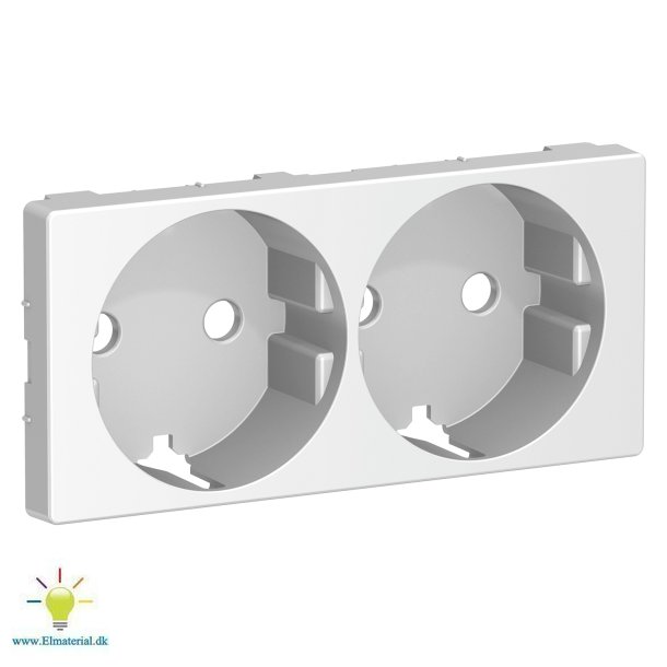 Fuga Afd Stikk Sidejord 2M Lg