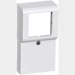 Fuga Afd.Panelund.L.Soft 1M.Hv