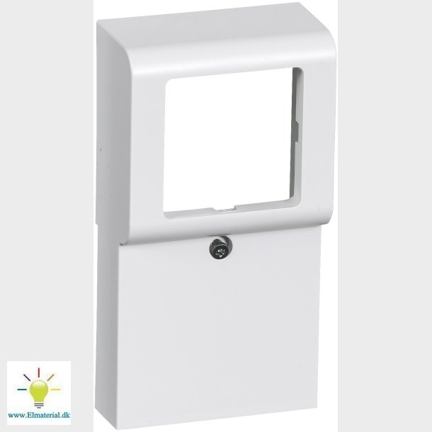 Fuga Afd.Panelund.L.Soft 1M.Hv