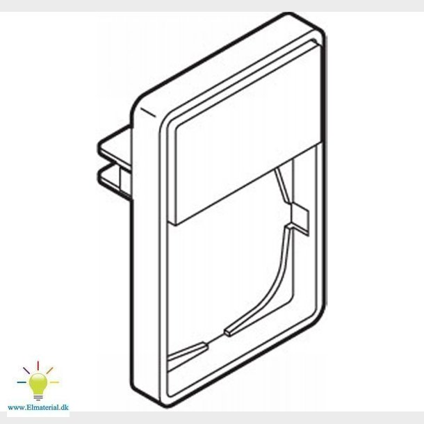 Ram 50 1,5M M / Textm. Stl