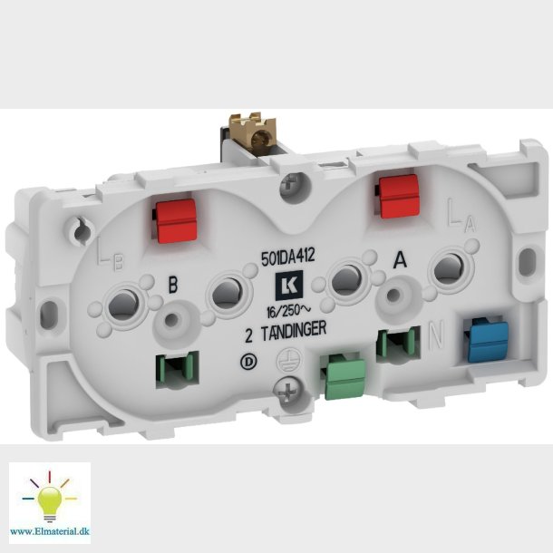 Fuga 2M Stikk M/J 2T Ua