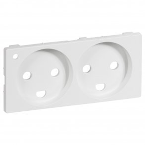 Fuga Avd. Plugg M / JM / Lp 2M Hv