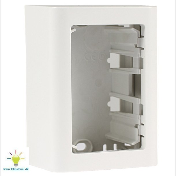 Underlag Sl 1,5M 49Mm Dyb Hv