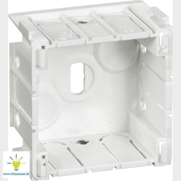 Opus66 Kanaldse 1 Modul