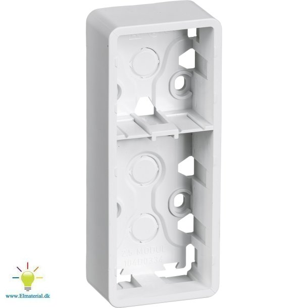 Fuga Ab Underlag Base 2,5M Hv