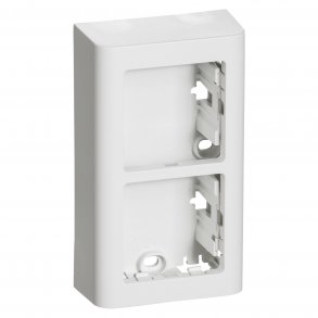 Fuga Substrate 2M Vit Mjuk