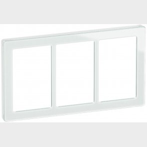 Fuga Pure Ramglas 3X1,5M Hv