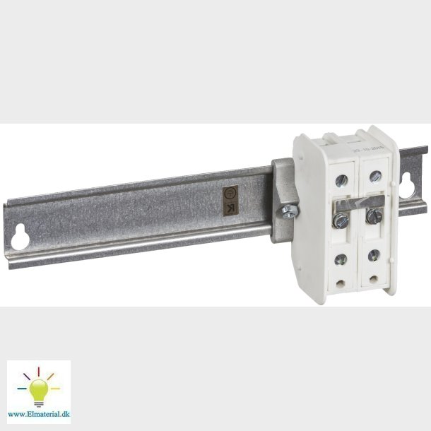 Jordklemme For Im - Skab