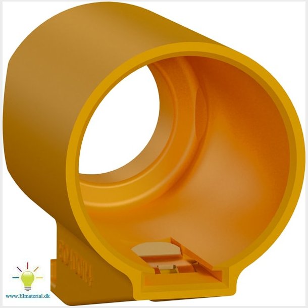 Fuga Enk Tud 20Mm Indst. Bulk