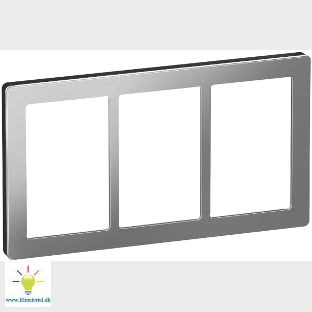 Fuga Pure Ramme Stl 3X1,5M