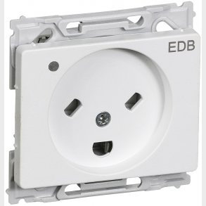 Opus66 Plug Computer W / Lp Vit