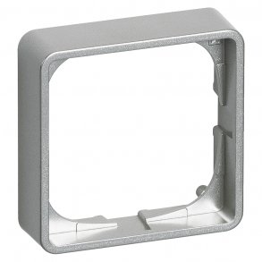 Ram 50 1M 14Mm Högt stl