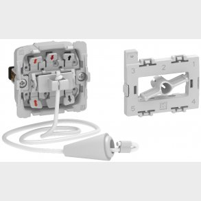 Fuga Trkafbr Korr Led 16Ax Ua