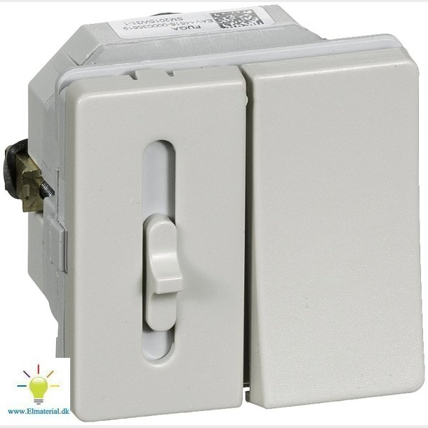 Fuga Lysd. Led-S 120Va Lg