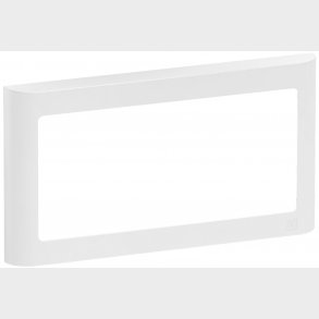 Designramme 63 Soft 1X2M Va Hv