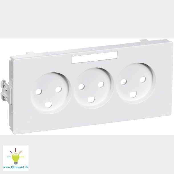 Clic Afd.Tripel Stikkont.Hv