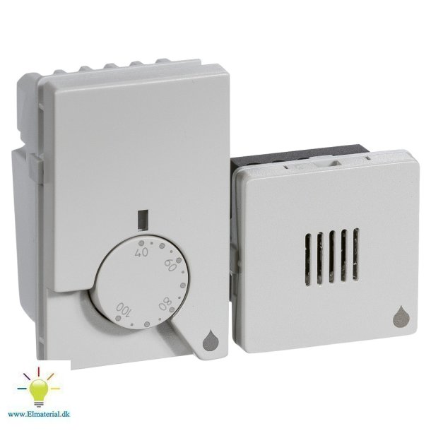 Fuga Hygrostat.M.Rumfl. L.Gr