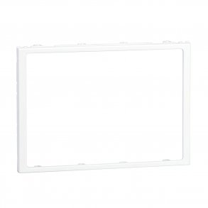 Klicka p Ab Frame Univ 2M White