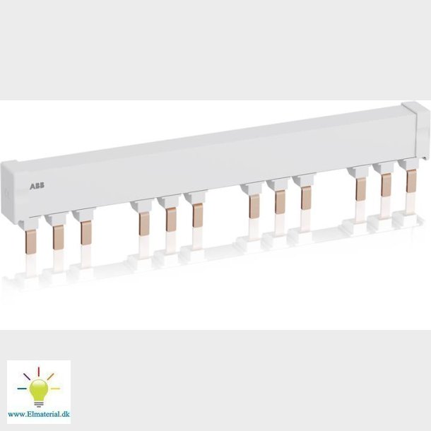 Sljfeskinne Ps2-4-2-125