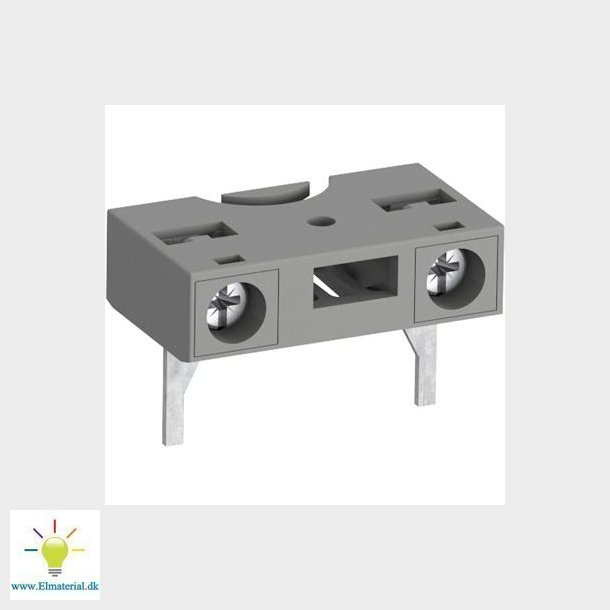 Tilslutningsblok Ldc4