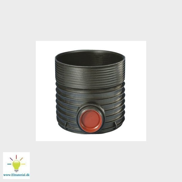 160Mm/15Cm Ler Kobling Fernco