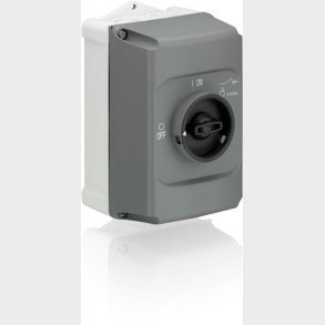 Kapsling Ib132-G T / Ms116 / Ms132