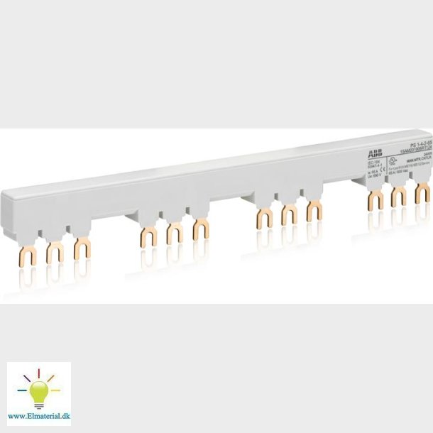 Sljfeskinne Ps1-4-2-65