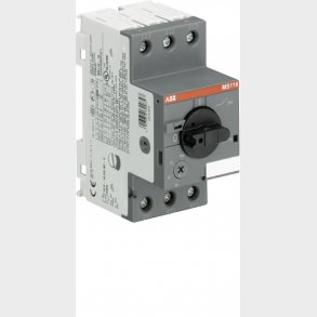 Motorskydd Ms116 8-12A