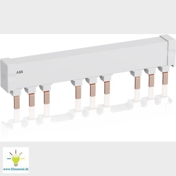 Sljfeskinne Ps2-3-2-125