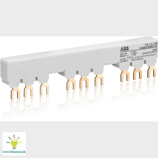 Sljfeskinne Ps1-3-1-65