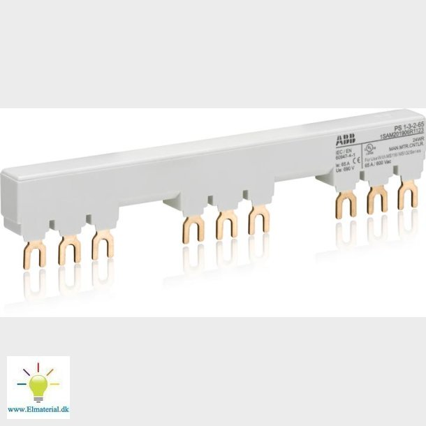 Sljfeskinne Ps1-3-2-65