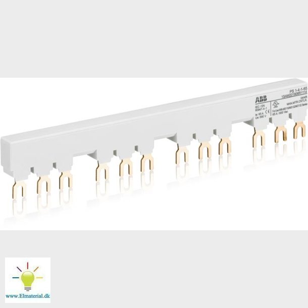 Sljfeskinne Ps1-4-1-65