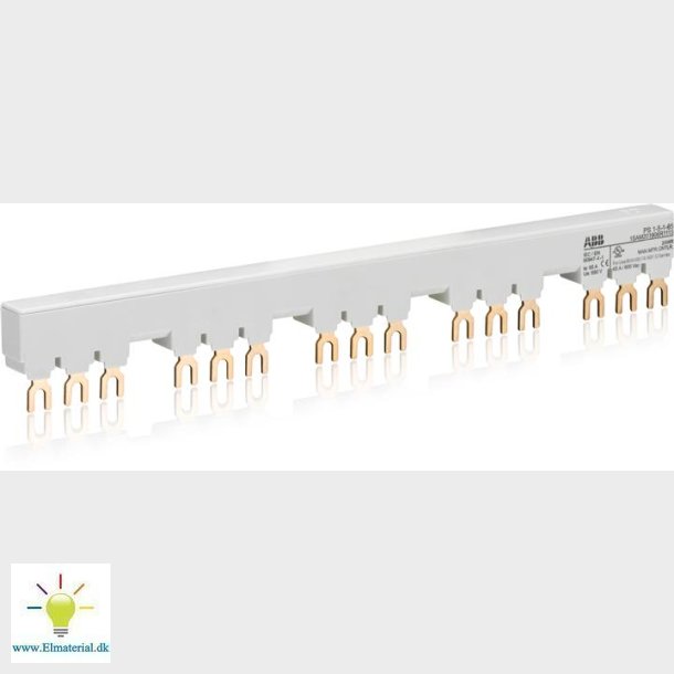 Sljfeskinne Ps1-5-1-65