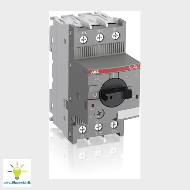 Motorvrn Ms132 20-25A