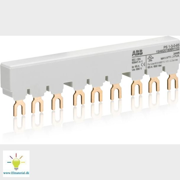 Sljfeskinne Ps1-3-0-65