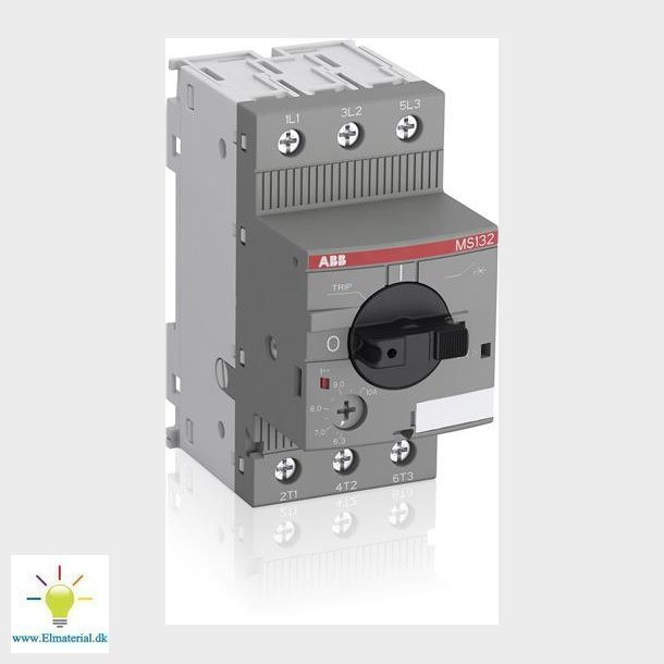 Motorvrn Ms132 0,25-0,4A